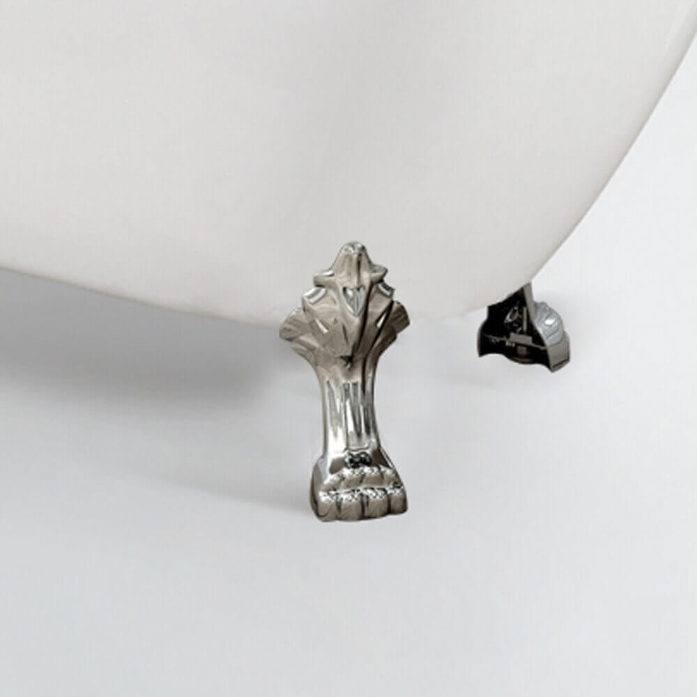 Freistehende Badewanne - 176 x 74 cm