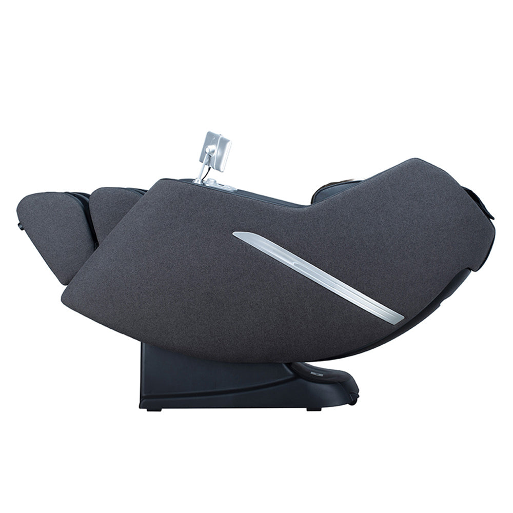 Massagesessel mit Premium Webstoffpolsterung