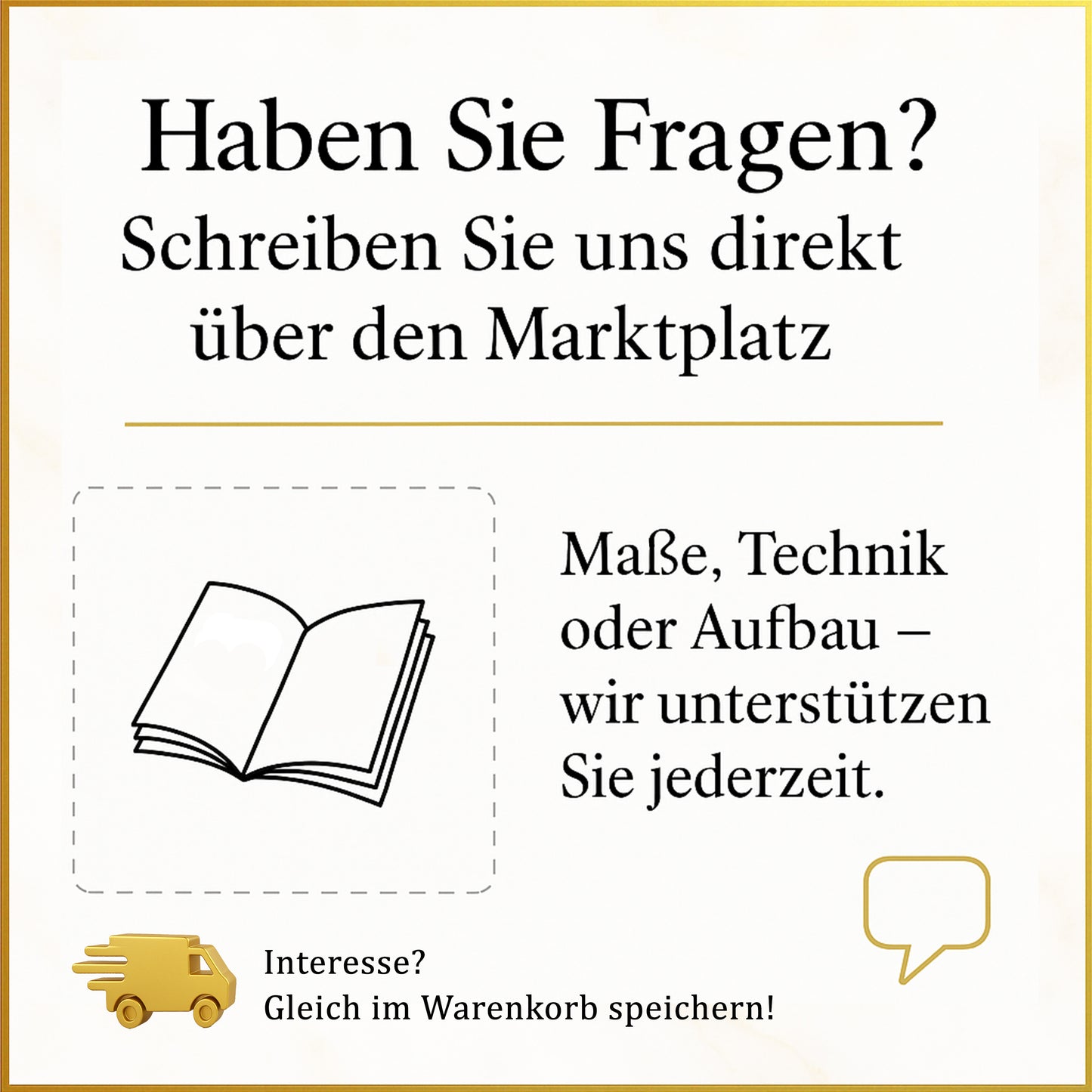 Mülltonnenbox S/M/L