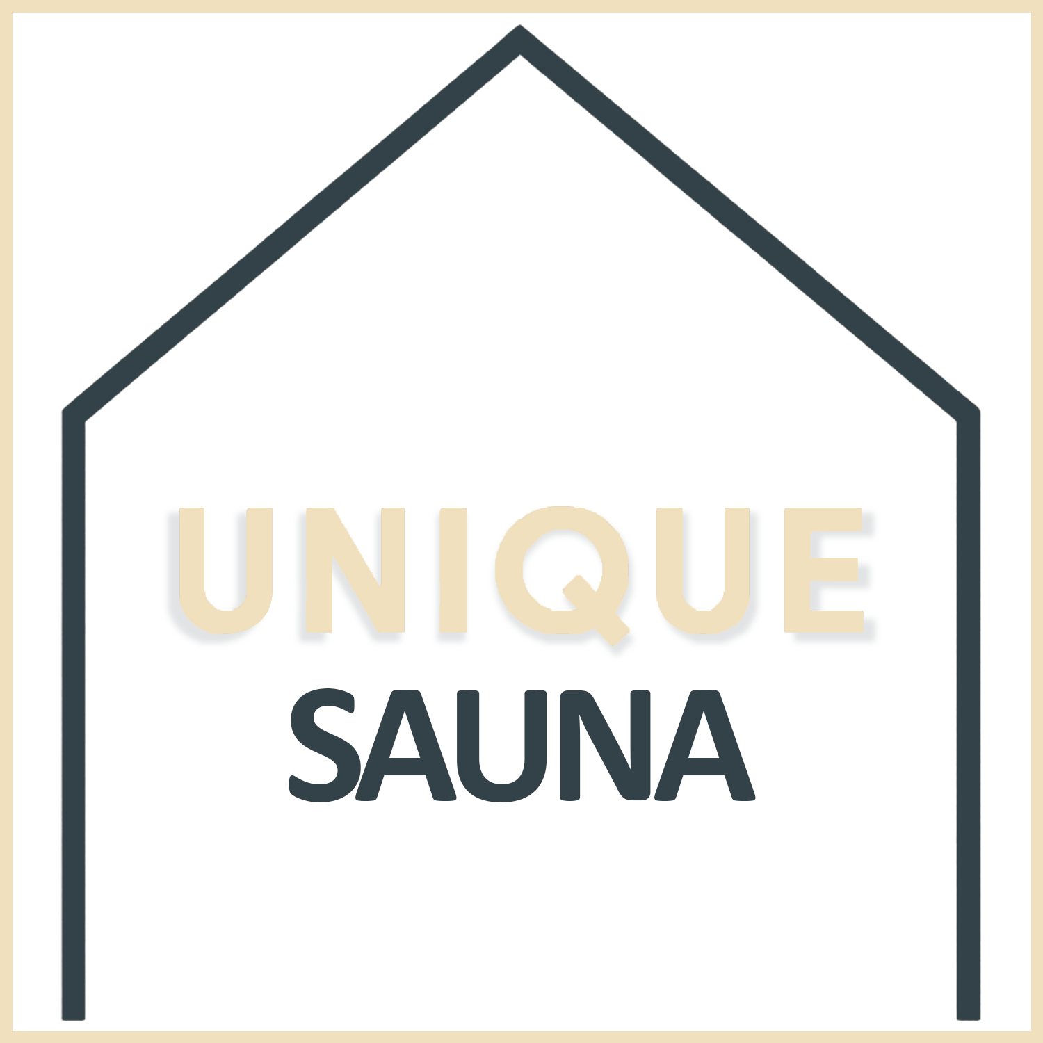 Unique Sauna