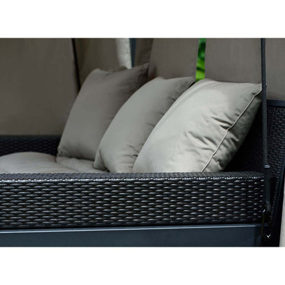 Pavillon Gartenliege