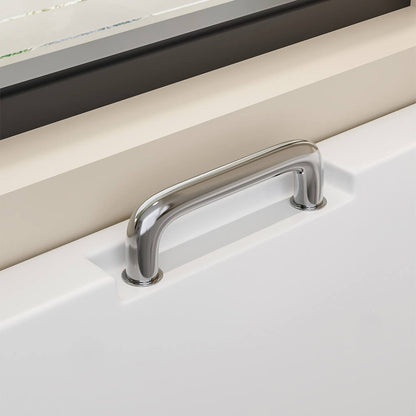 Seniorenbadewanne liegend mit Whirlpoolfunktion - 153 x 76 cm Links