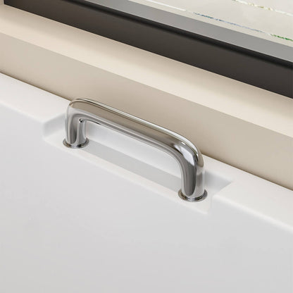 Seniorenbadewanne liegend mit Whirlpoolfunktion - 153 x 76 cm Rechts