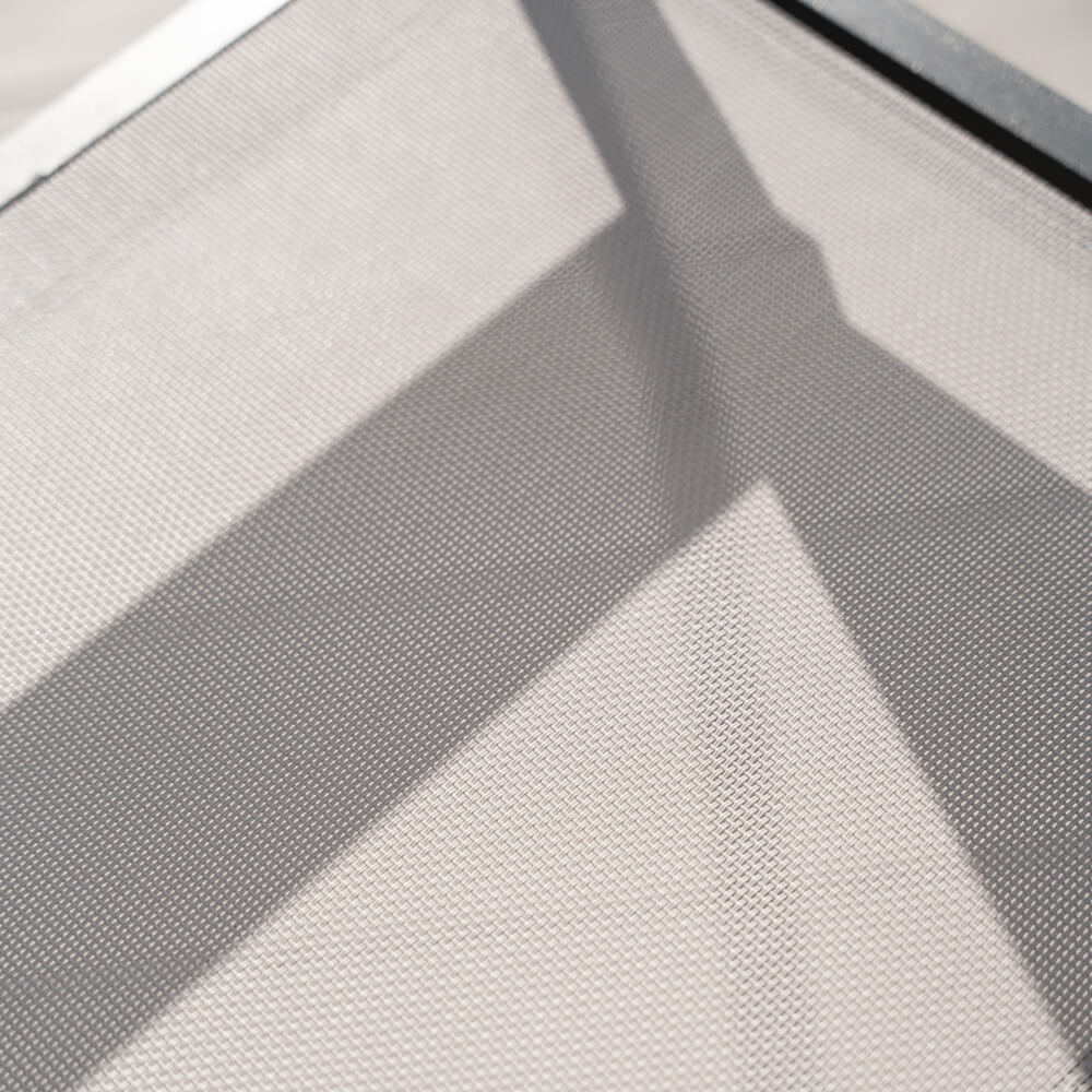 Garten-Sitzgruppe in Holzoptik - 150 x 90 cm 6 Stühle