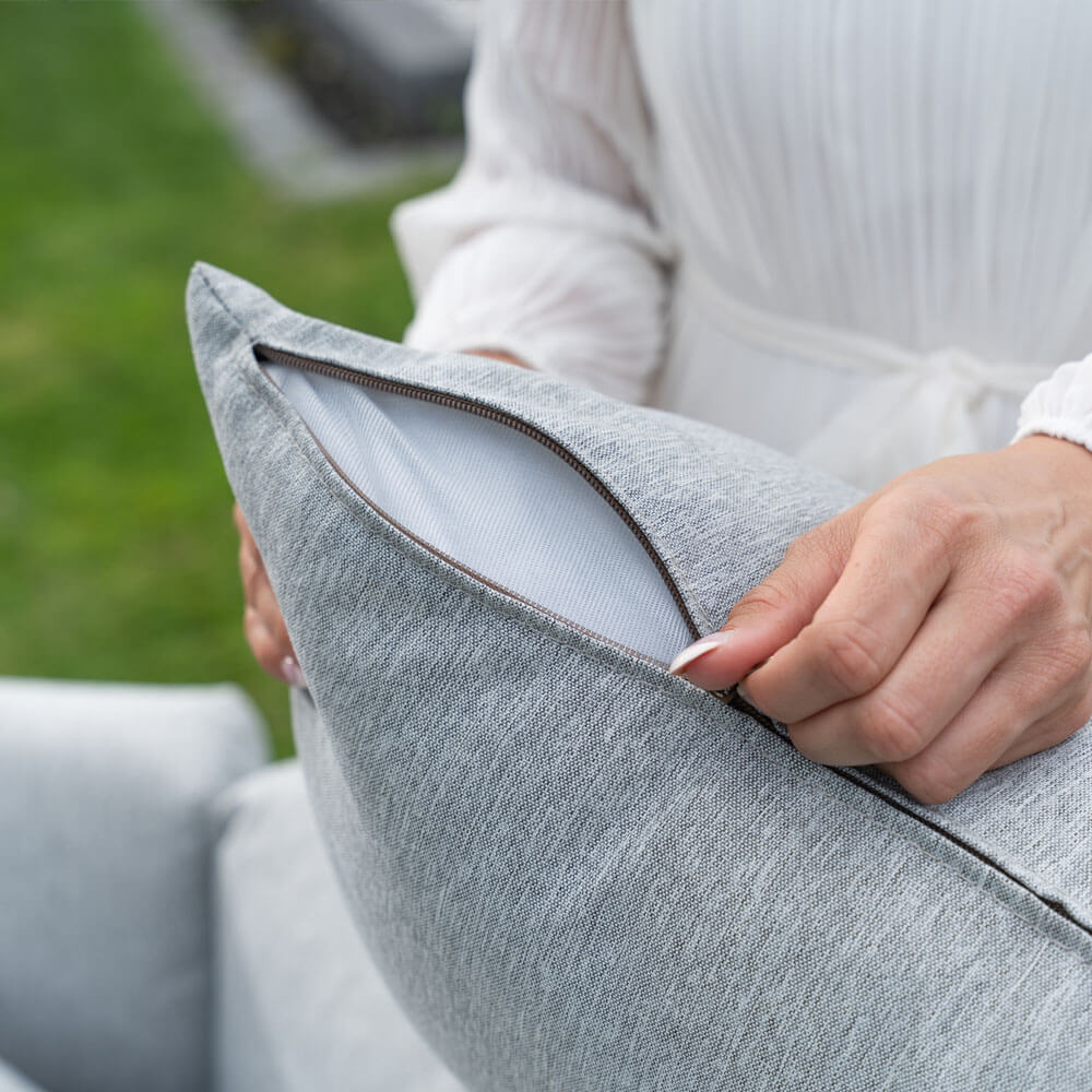 Daybed Outdoor FLORIDA - Ø 170 cm