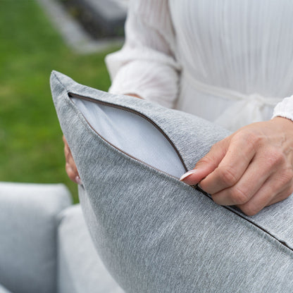 Daybed Outdoor FLORIDA - Ø 170 cm