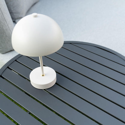 Daybed Outdoor FLORIDA - Ø 170 cm