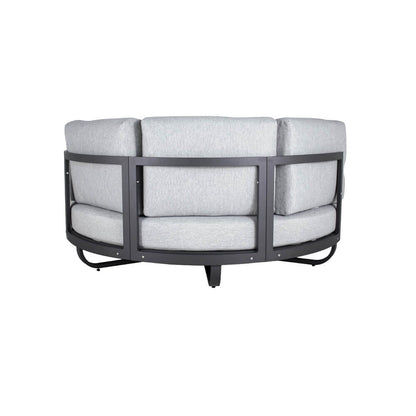 Daybed Outdoor FLORIDA - Ø 170 cm