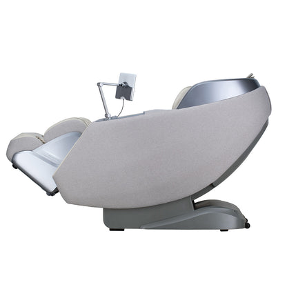 Massagesessel mit Premium Webstoffpolsterung