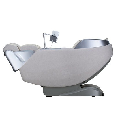 Massagesessel mit Premium Webstoffpolsterung