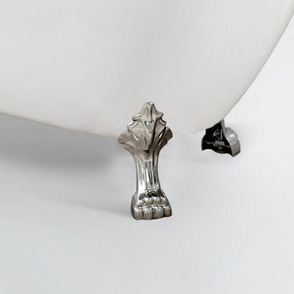 Freistehende Badewanne - 176 x 74 cm