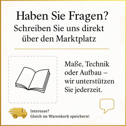 Geräteschuppen aus verzinktem Stahl - 163 x 182 cm