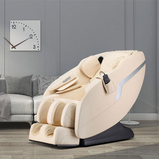 Massagesessel Zero-Gravity-Funktion