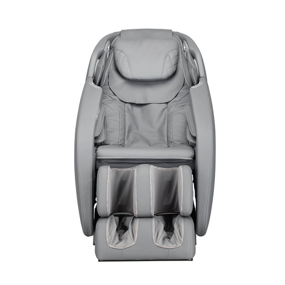 Massagesessel mit Zero-Gravity-Funktion - Anthrazit