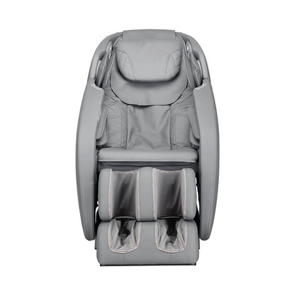 Massagesessel mit Zero-Gravity-Funktion - Anthrazit