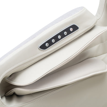 Massagesessel mit Premium Webstoffpolsterung