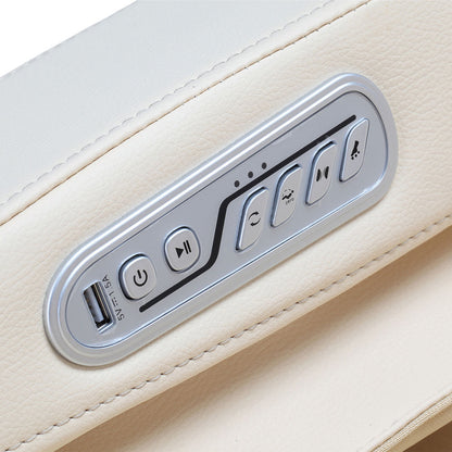 Massagesessel Zero-Gravity-Funktion