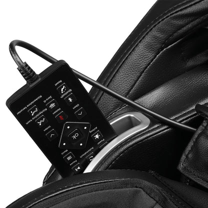 Massagesessel Zero-Gravity-Funktion