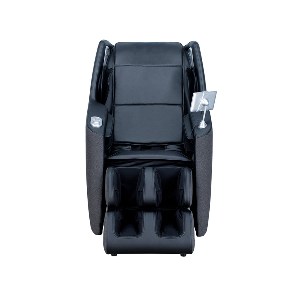 Massagesessel mit Premium Webstoffpolsterung