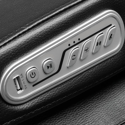 Massagesessel Zero-Gravity-Funktion