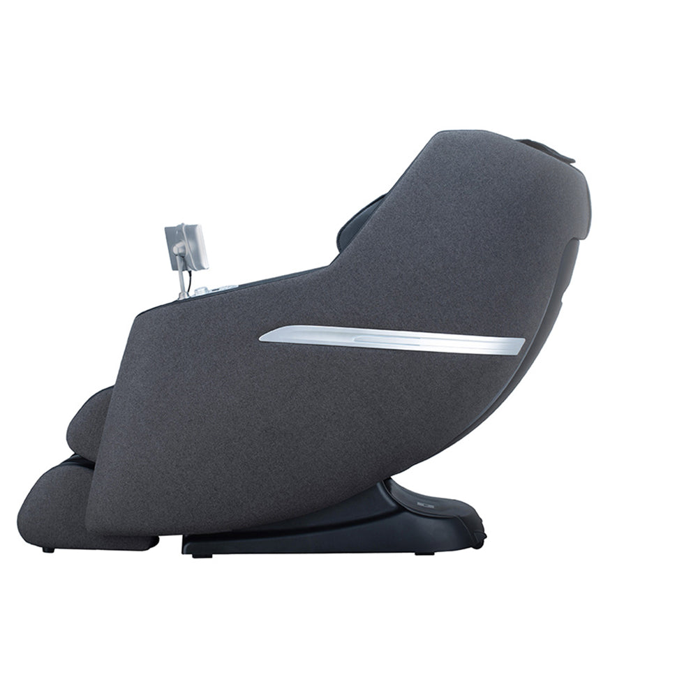 Massagesessel mit Premium Webstoffpolsterung