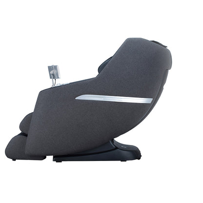 Massagesessel mit Premium Webstoffpolsterung