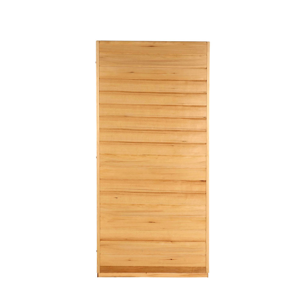 Infrarotkabine - 90 x 90 cm für 1 Person