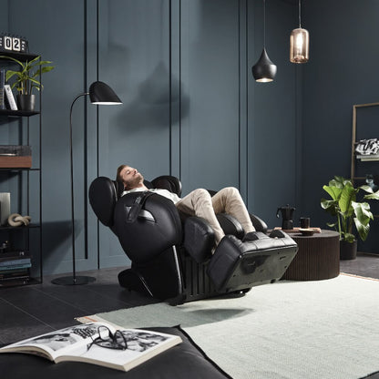 Massagesessel mit Heizfunktion