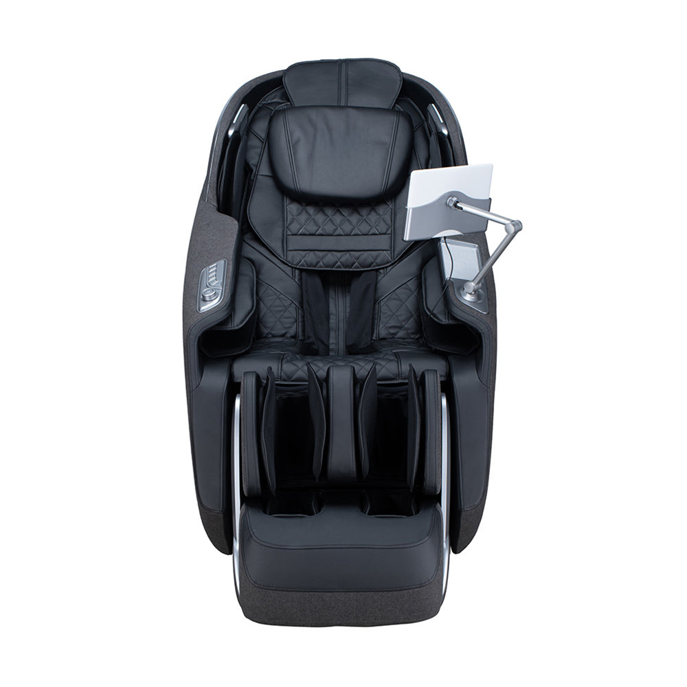 Massagesessel mit Premium Webstoffpolsterung