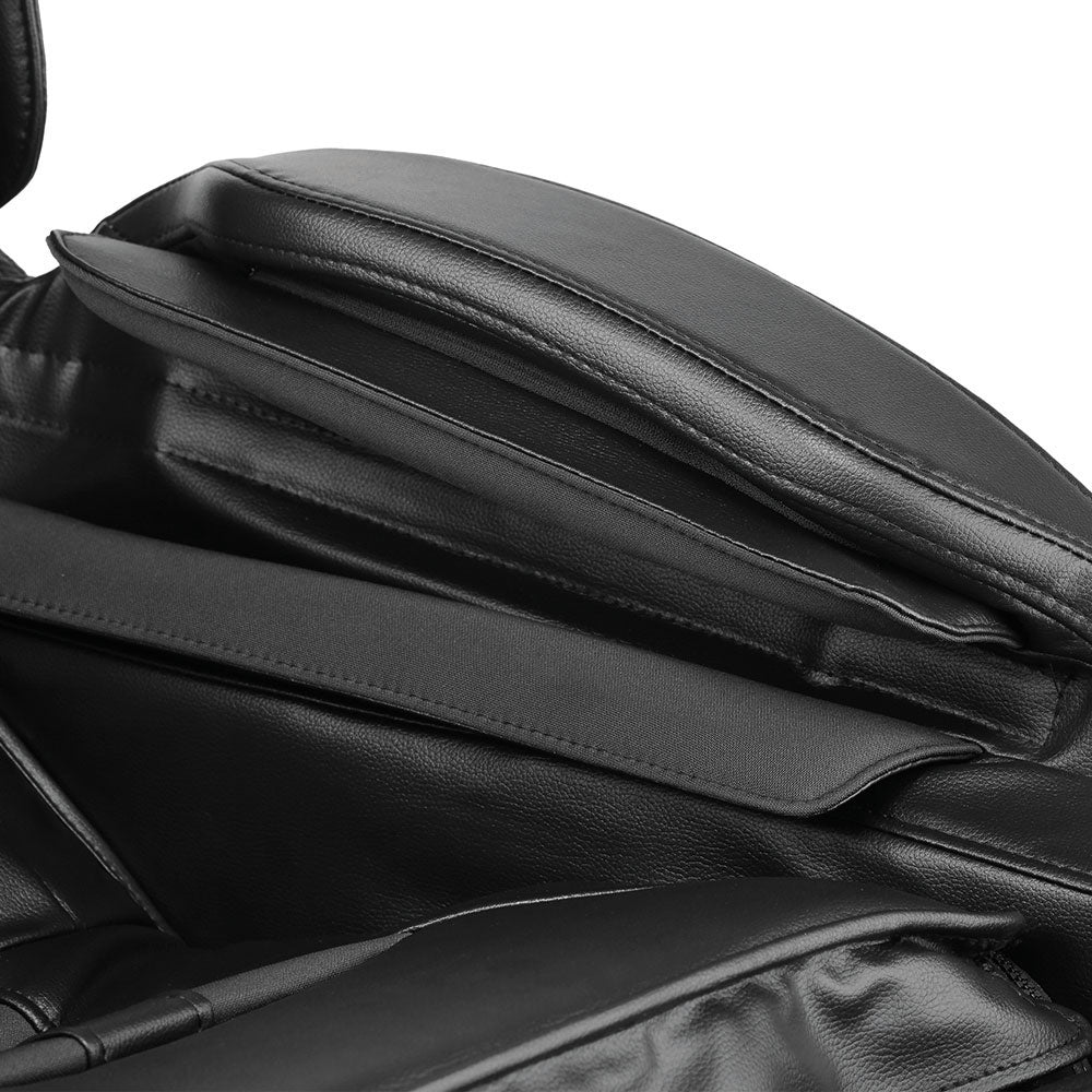 Massagesessel Zero-Gravity-Funktion