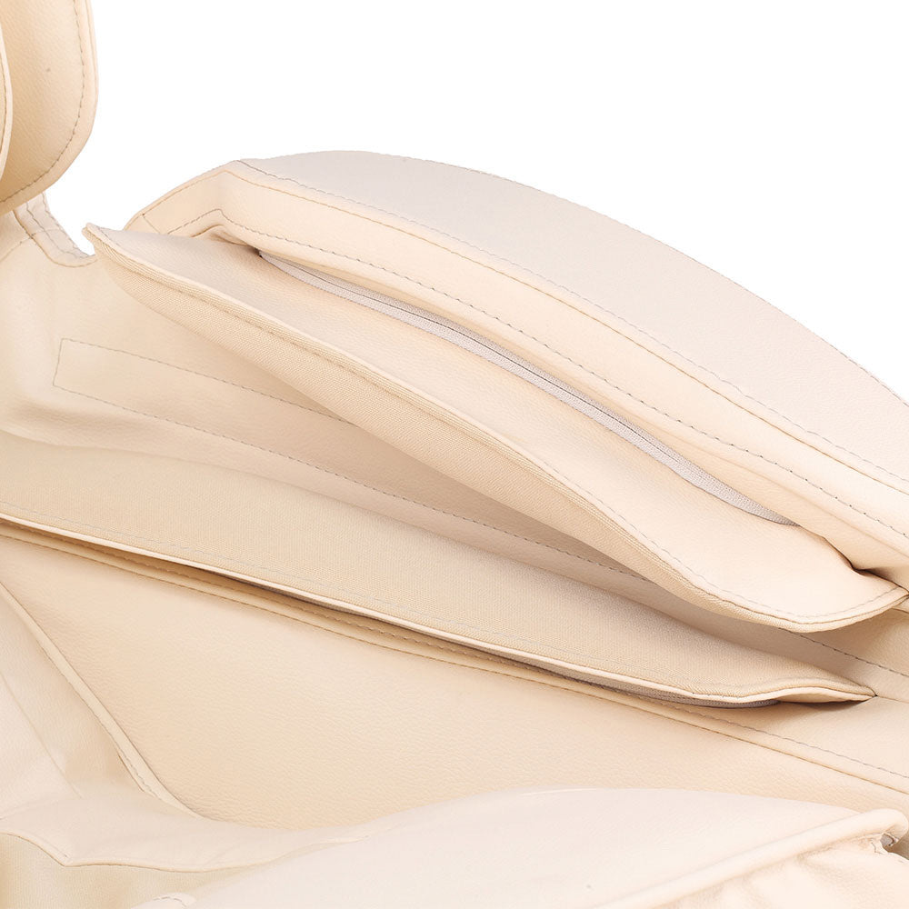 Massagesessel Zero-Gravity-Funktion