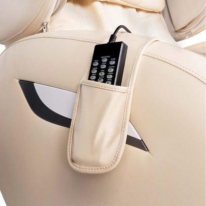 Massagesessel mit Heizfunktion