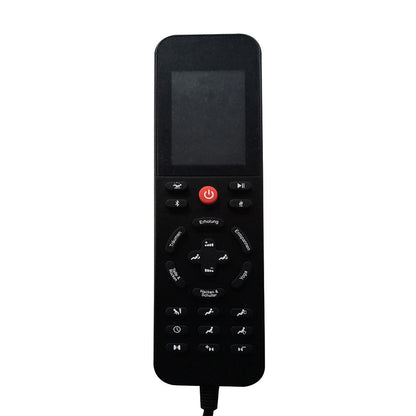 Massagesessel Zero-Gravity-Funktion