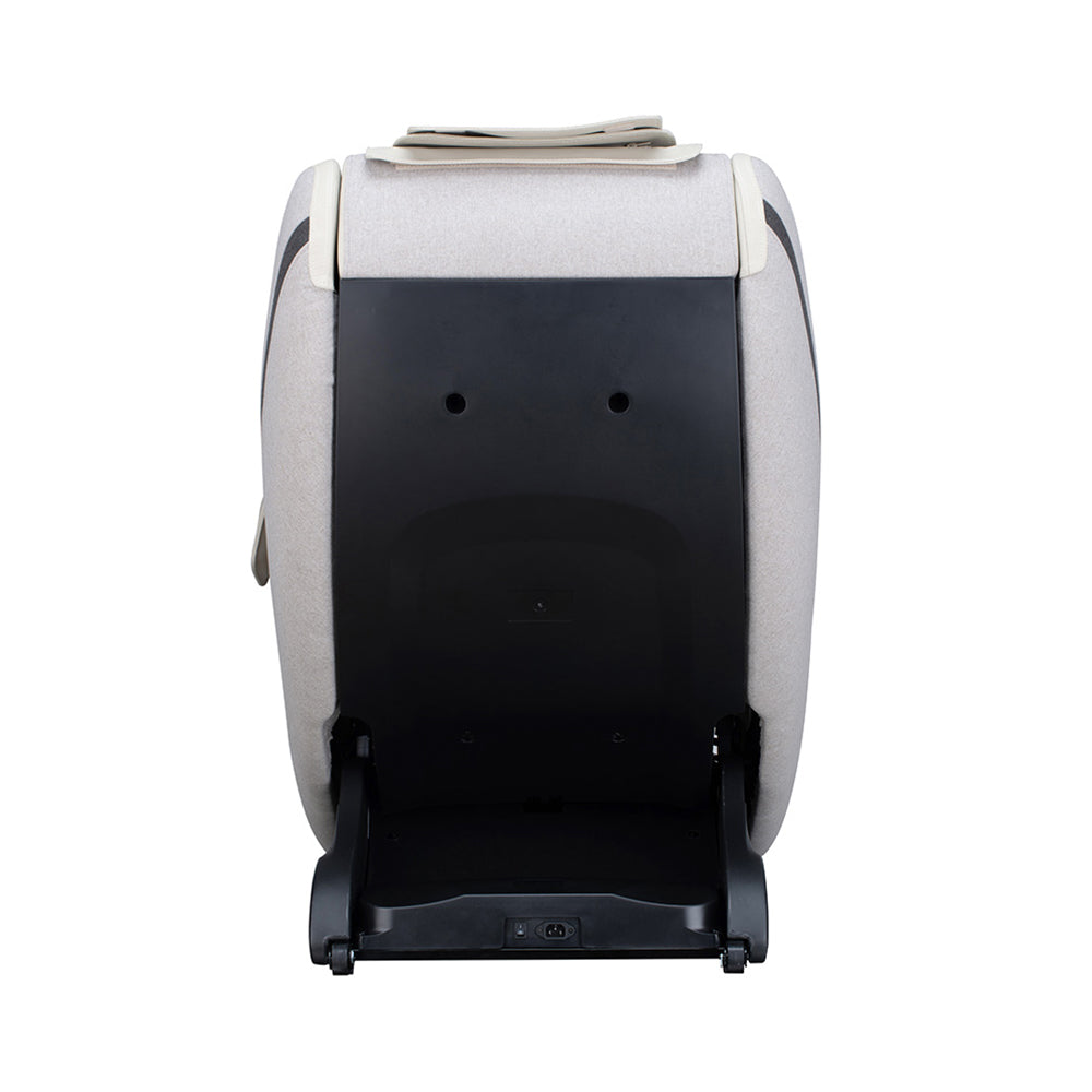 Massagesessel mit Premium Webstoffpolsterung