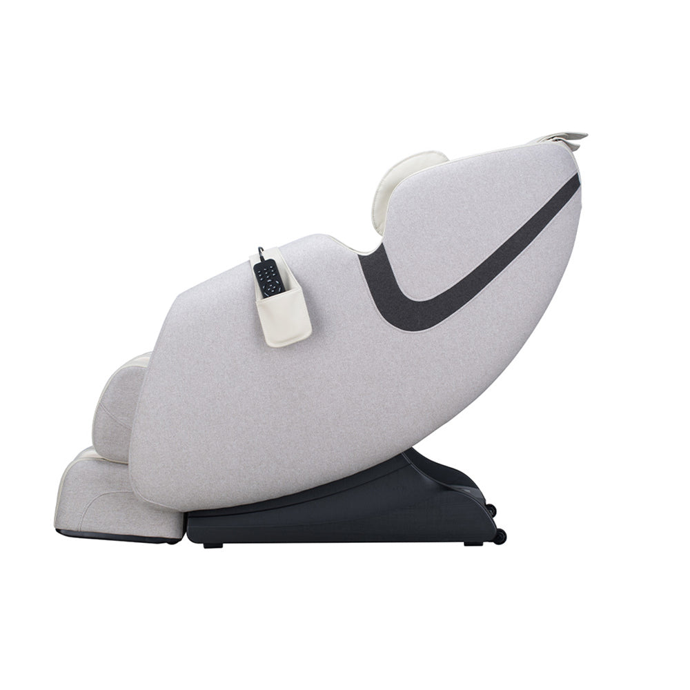 Massagesessel mit Premium Webstoffpolsterung