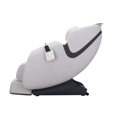 Massagesessel mit Premium Webstoffpolsterung