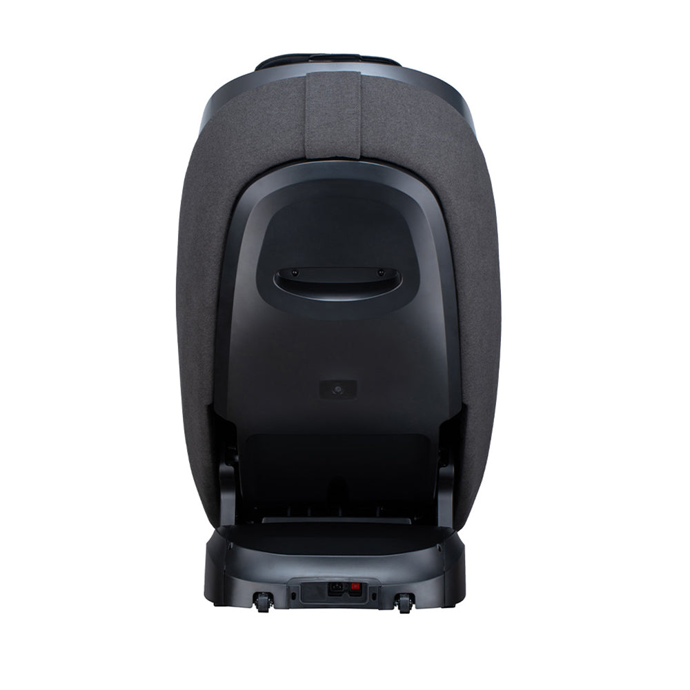 Massagesessel mit Premium Webstoffpolsterung