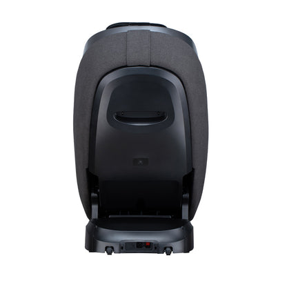 Massagesessel mit Premium Webstoffpolsterung