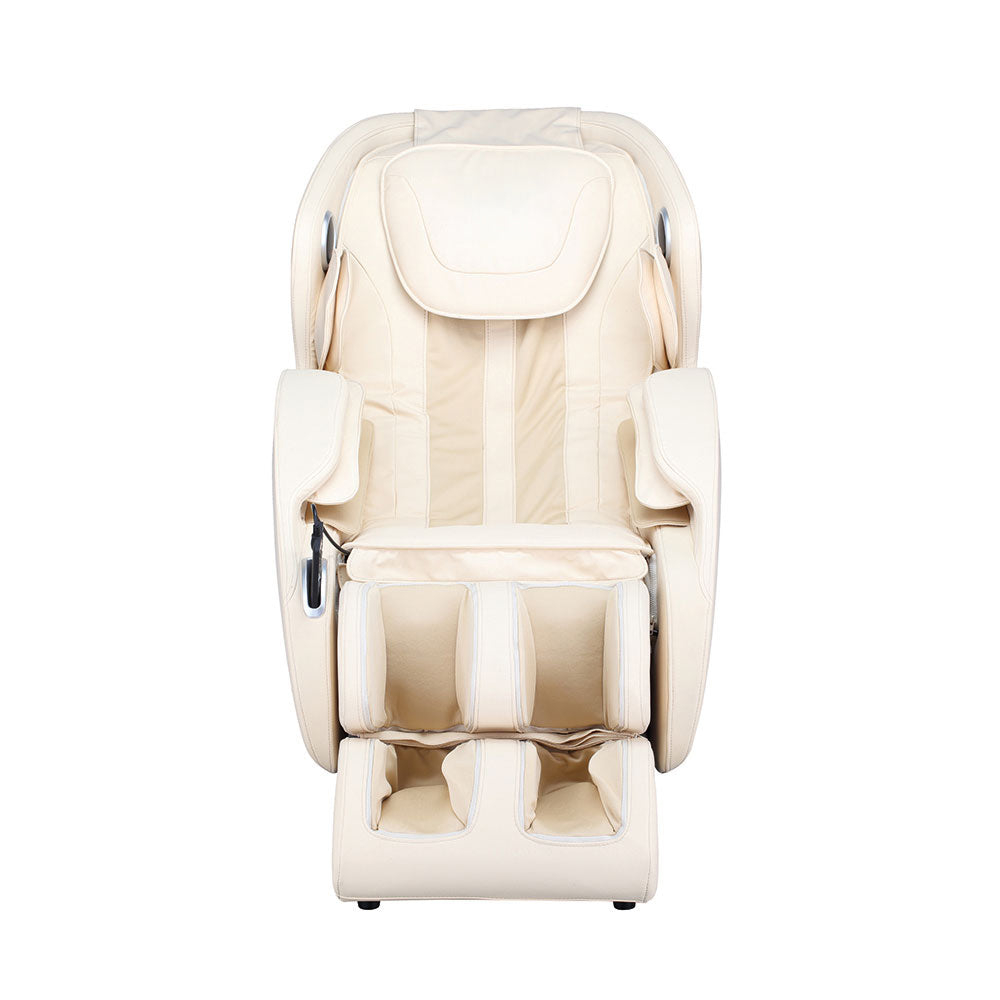Massagesessel Zero-Gravity-Funktion