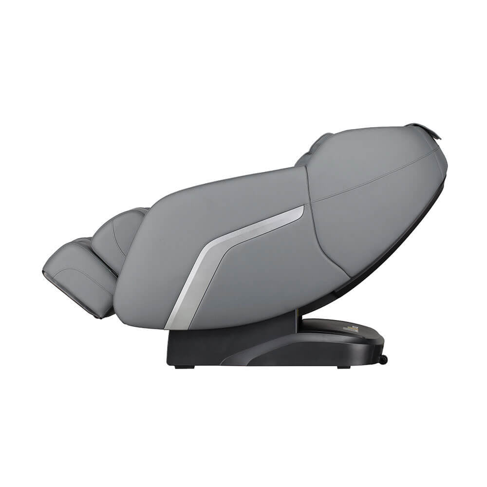 Massagesessel mit Zero-Gravity-Funktion - Anthrazit