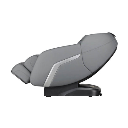 Massagesessel mit Zero-Gravity-Funktion - Anthrazit