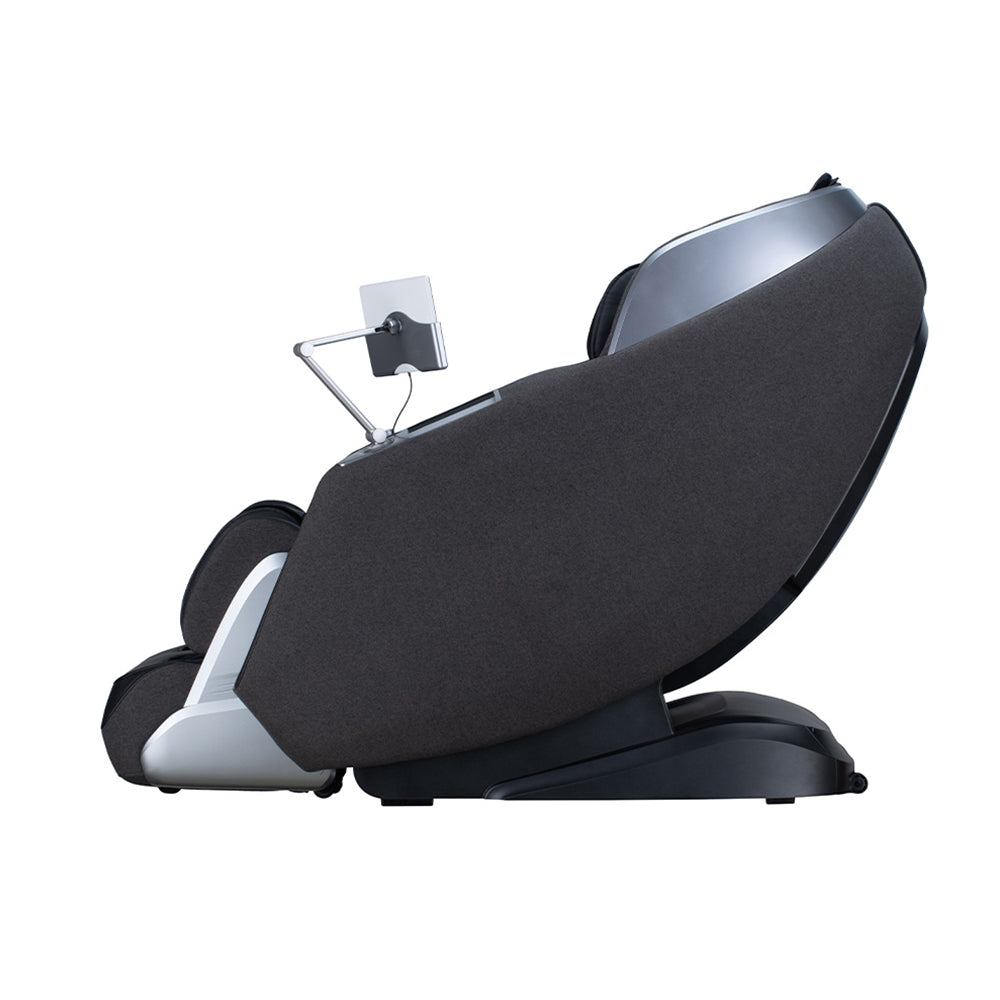 Massagesessel mit Premium Webstoffpolsterung