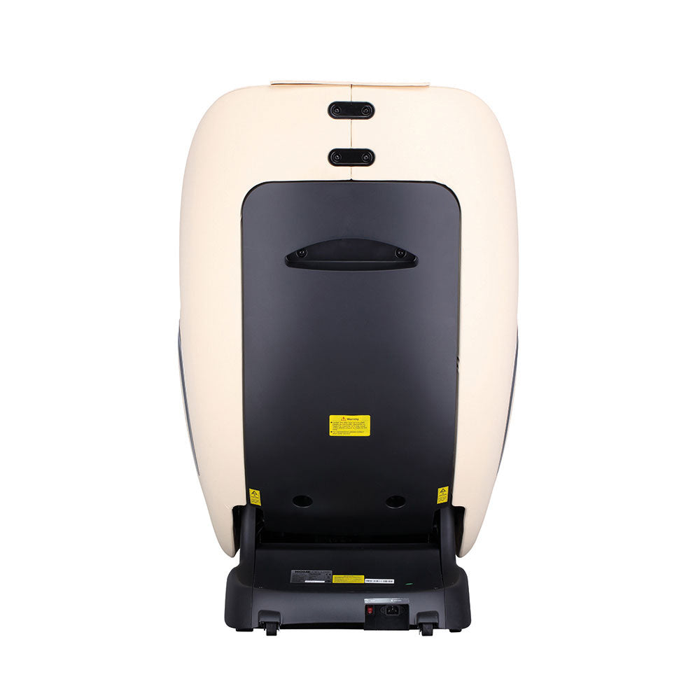 Massagesessel Zero-Gravity-Funktion