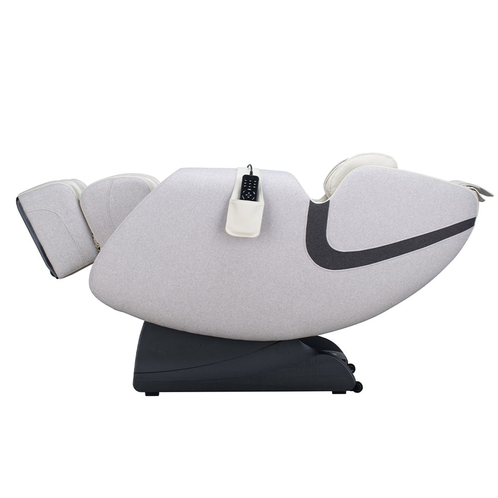 Massagesessel mit Premium Webstoffpolsterung