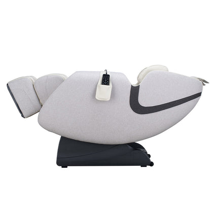 Massagesessel mit Premium Webstoffpolsterung