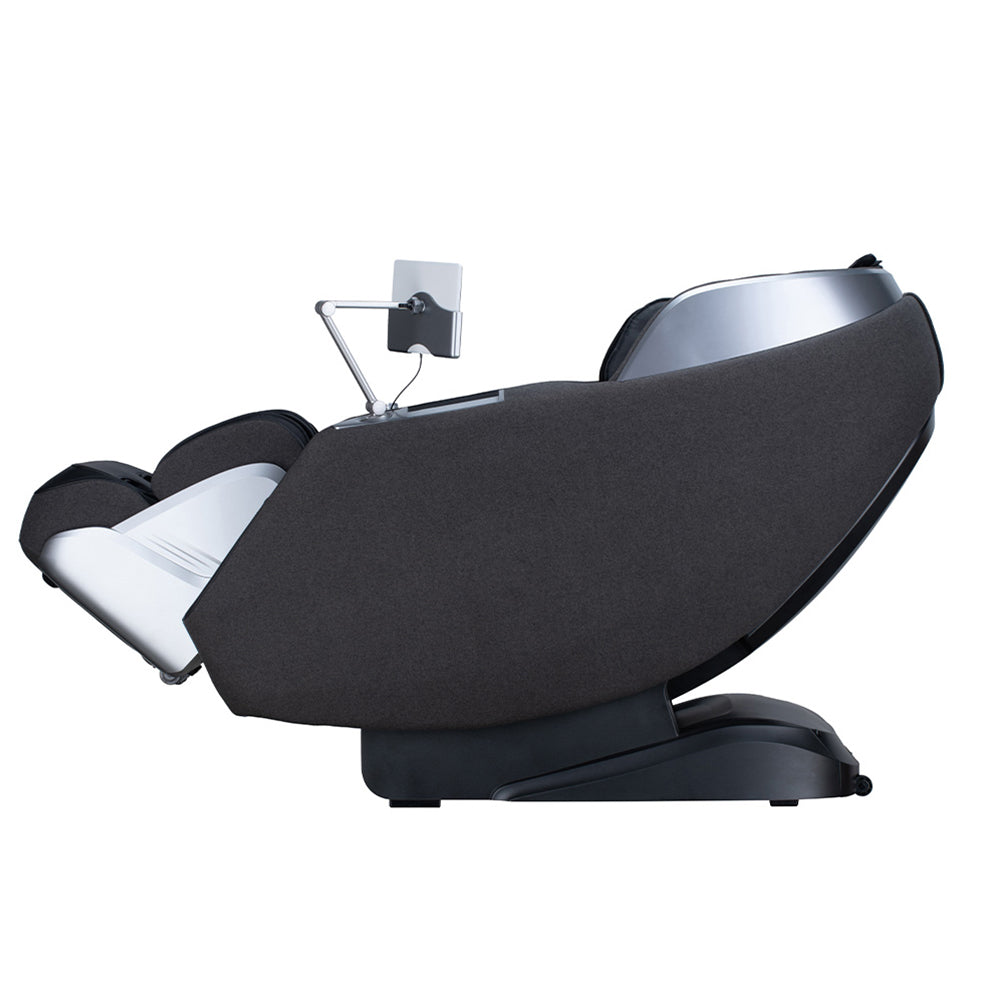 Massagesessel mit Premium Webstoffpolsterung