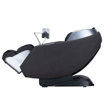 Massagesessel mit Premium Webstoffpolsterung