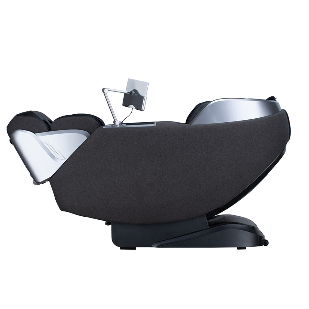 Massagesessel mit Premium Webstoffpolsterung