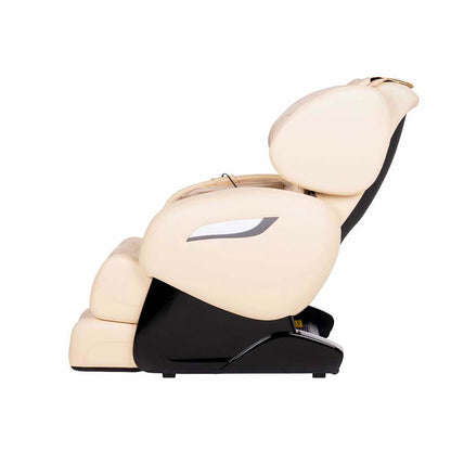 Massagesessel mit Heizfunktion