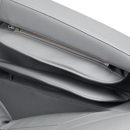 Massagesessel mit Zero-Gravity-Funktion - Anthrazit